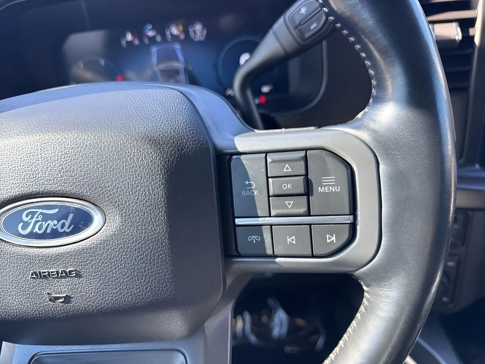 2023 Ford Super Duty 5th Gen - Image 17 of 21