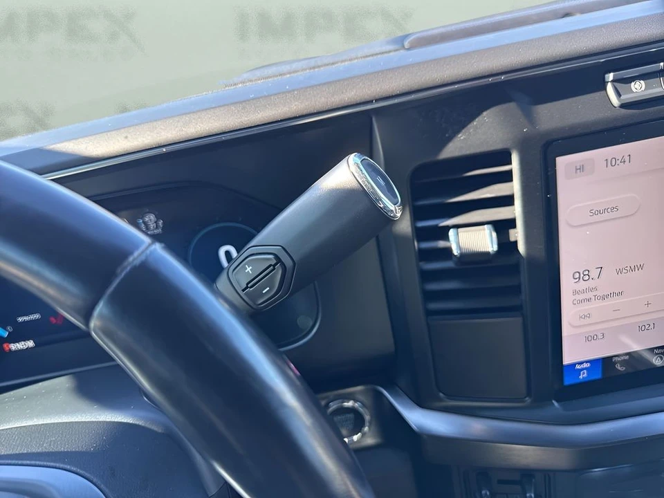 2023 Ford Super Duty 5th Gen - Image 18 of 21