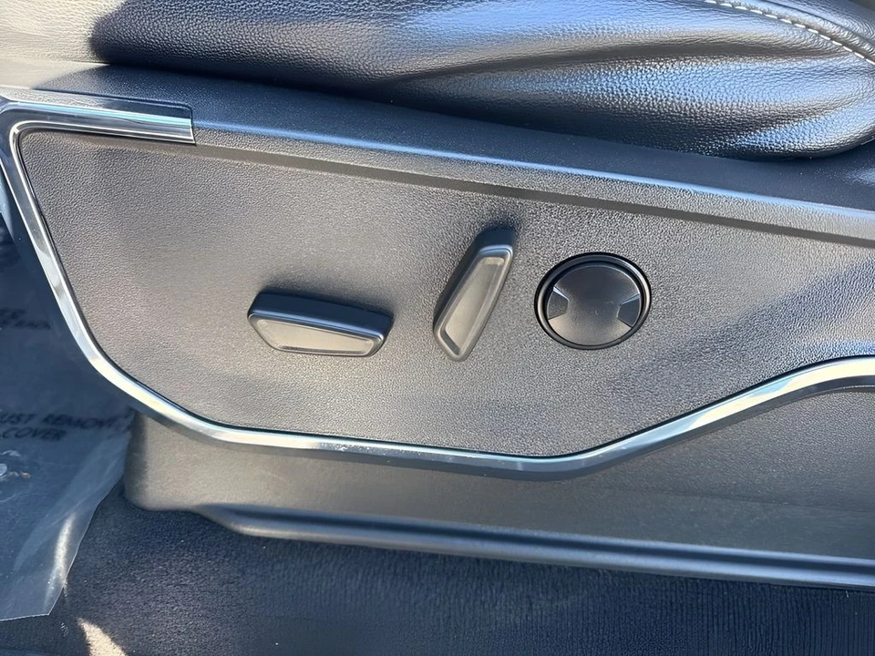 2023 Ford Super Duty 5th Gen - Image 10 of 21