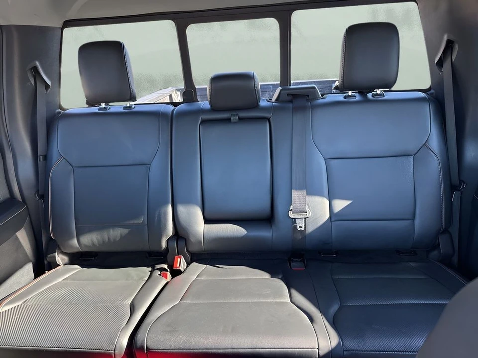2023 Ford Super Duty 5th Gen - Image 12 of 21