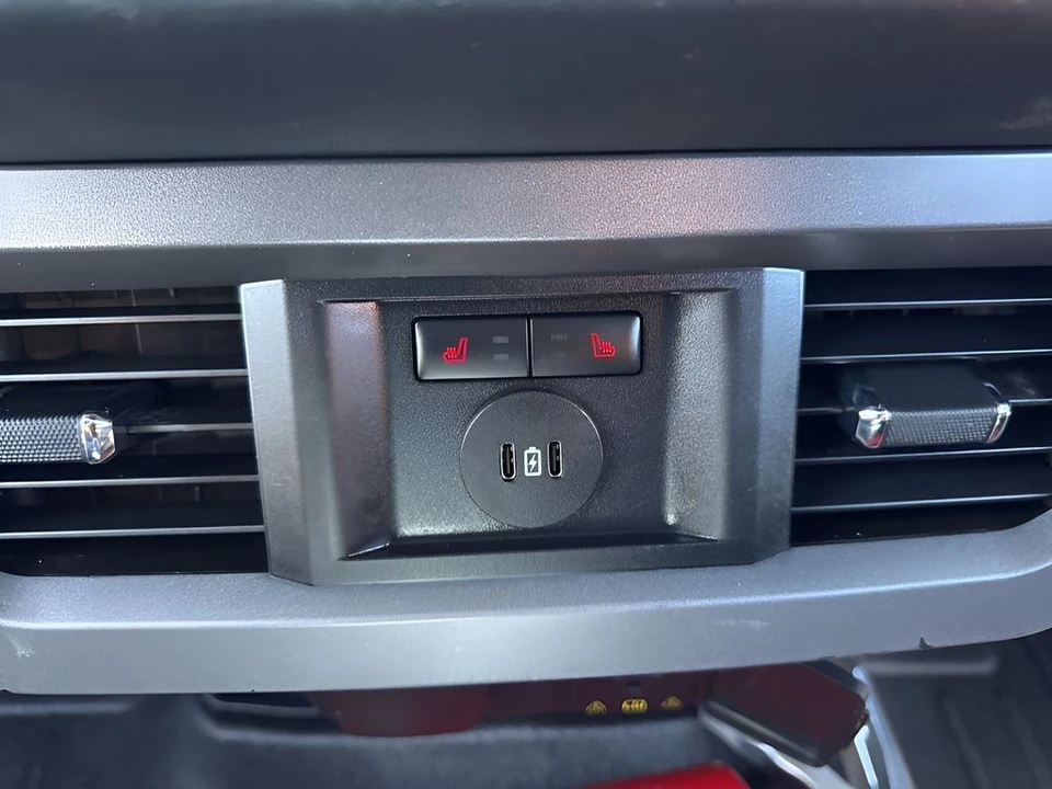 2023 Ford Super Duty 5th Gen - Image 13 of 21