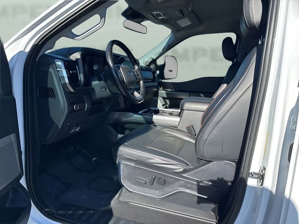 2023 Ford Super Duty 5th Gen - Image 9 of 12