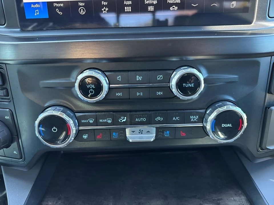 2023 Ford Super Duty 5th Gen - Image 20 of 21