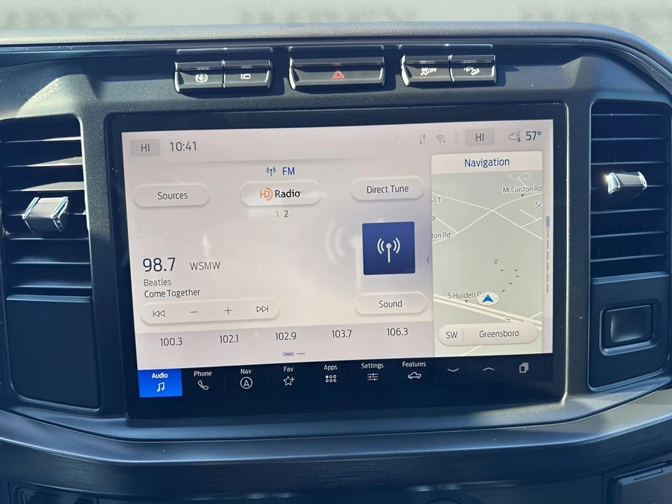 2023 Ford Super Duty 5th Gen - Image 19 of 21