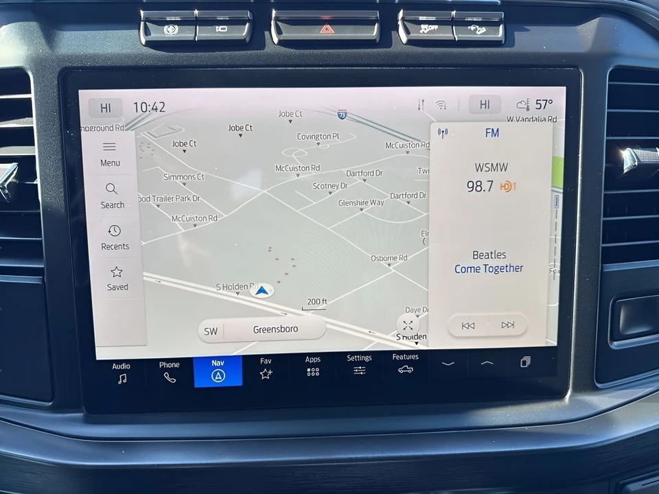 2023 Ford Super Duty 5th Gen - Image 21 of 21