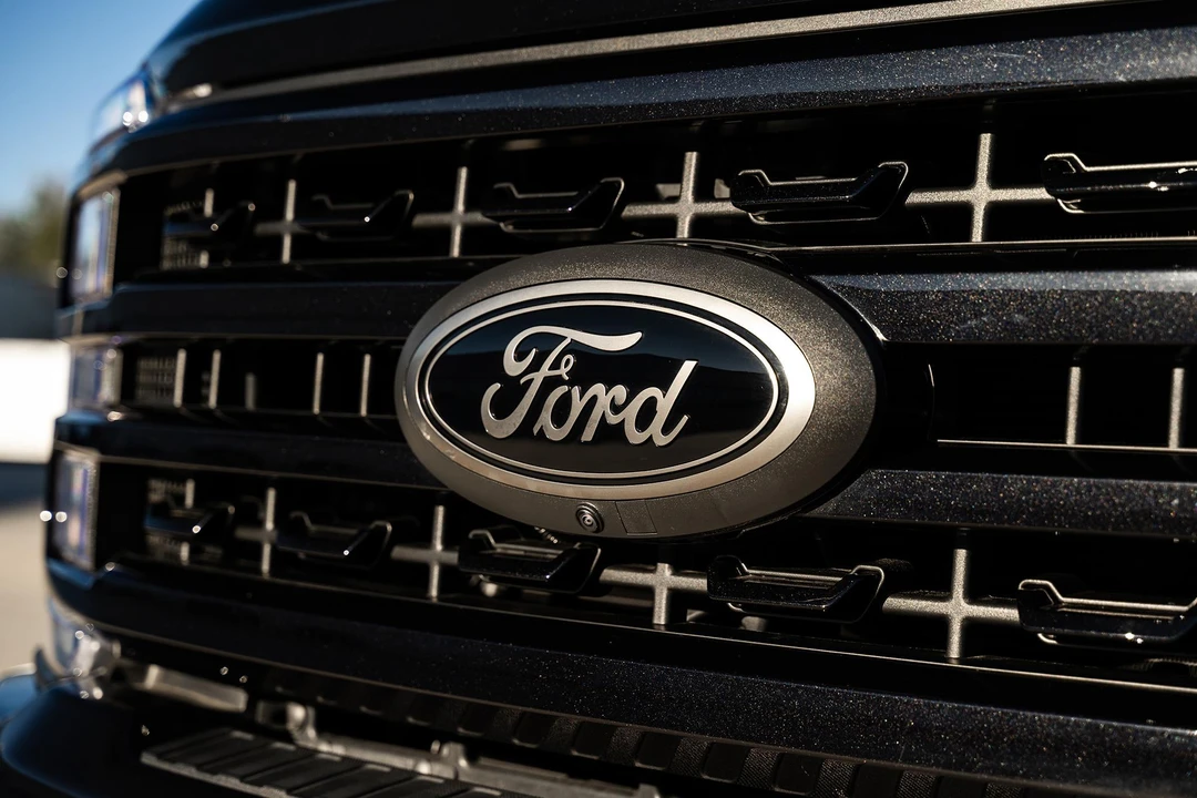 2023 Ford Super Duty 5th Gen - Image 12 of 31