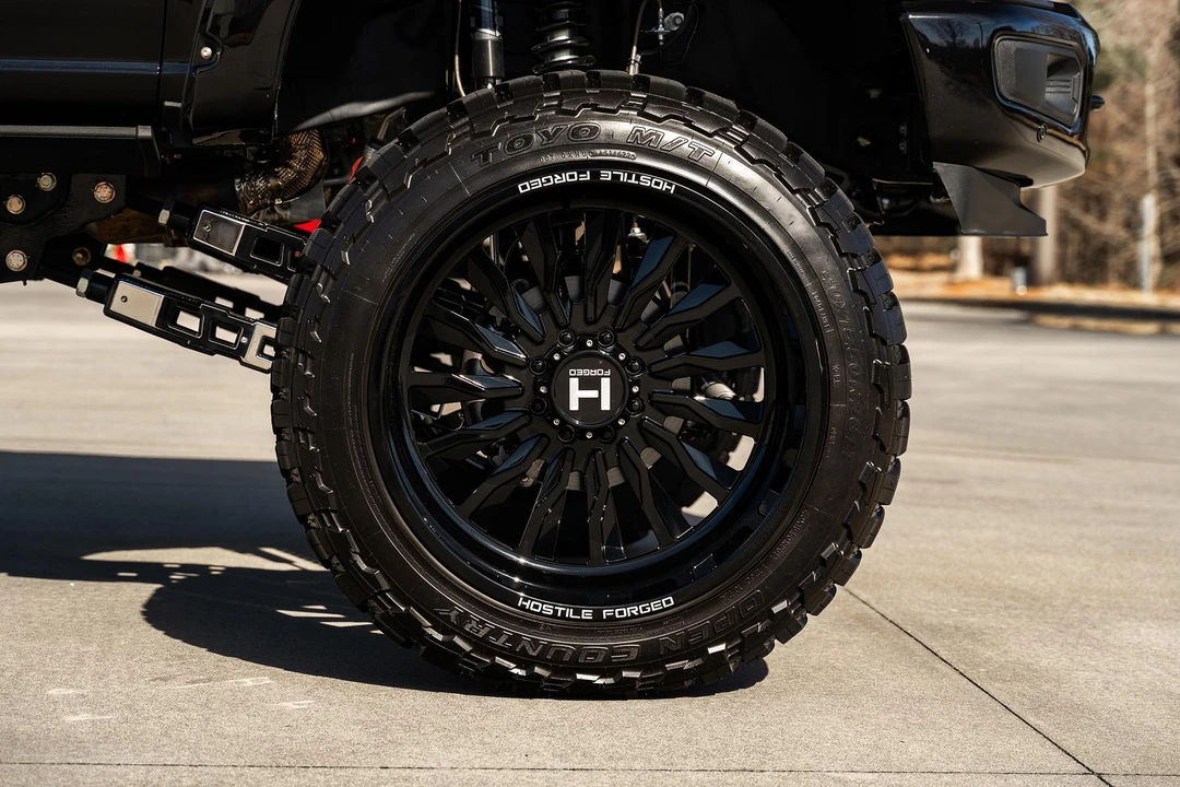 2023 Ford Super Duty 5th Gen - Image 30 of 31