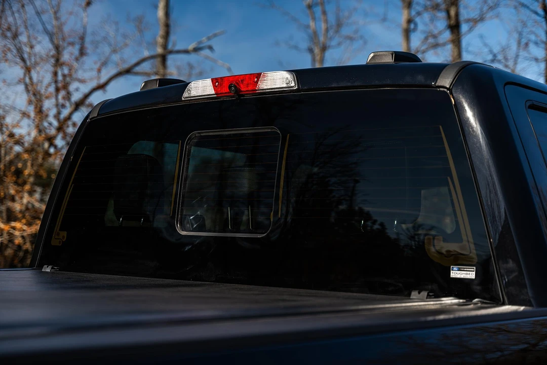 2023 Ford Super Duty 5th Gen - Image 23 of 31