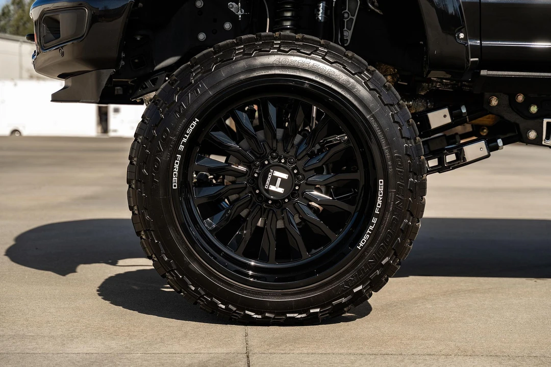 2023 Ford Super Duty 5th Gen - Image 27 of 31