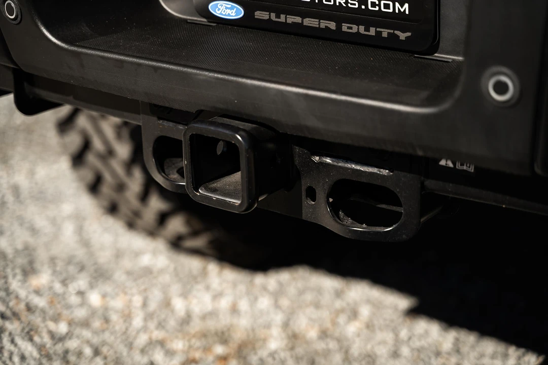 2023 Ford Super Duty 5th Gen - Image 22 of 31