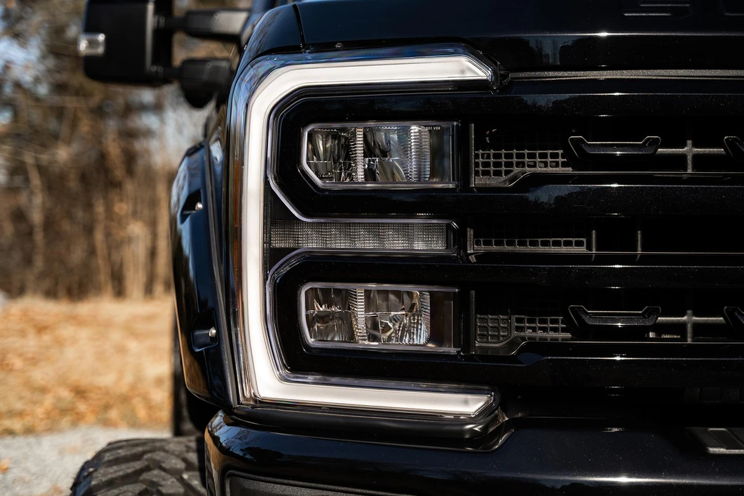 2023 Ford Super Duty 5th Gen - Image 11 of 31