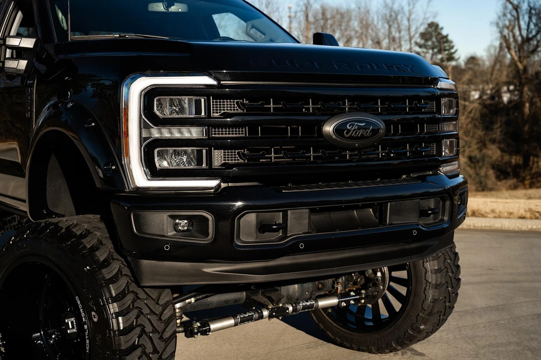 2023 Ford Super Duty 5th Gen - Image 26 of 31