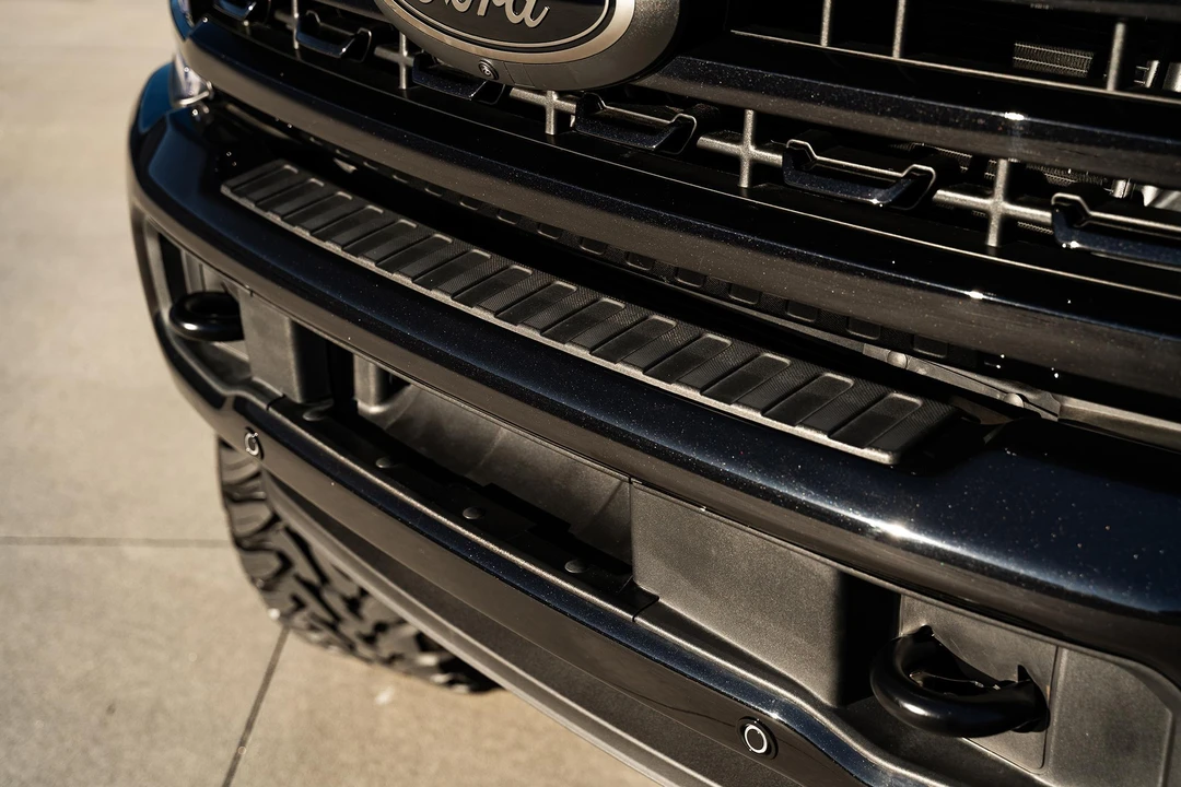 2023 Ford Super Duty 5th Gen - Image 13 of 31