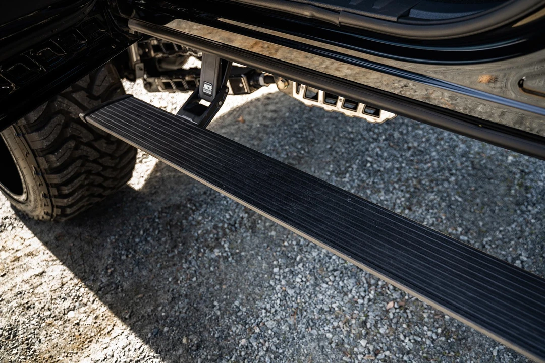 2023 Ford Super Duty 5th Gen - Image 15 of 31
