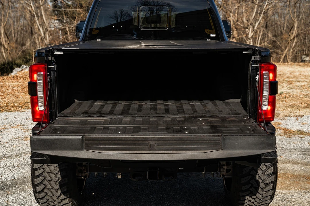 2023 Ford Super Duty 5th Gen - Image 20 of 31