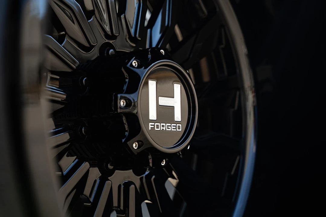 2023 Ford Super Duty 5th Gen - Image 31 of 31