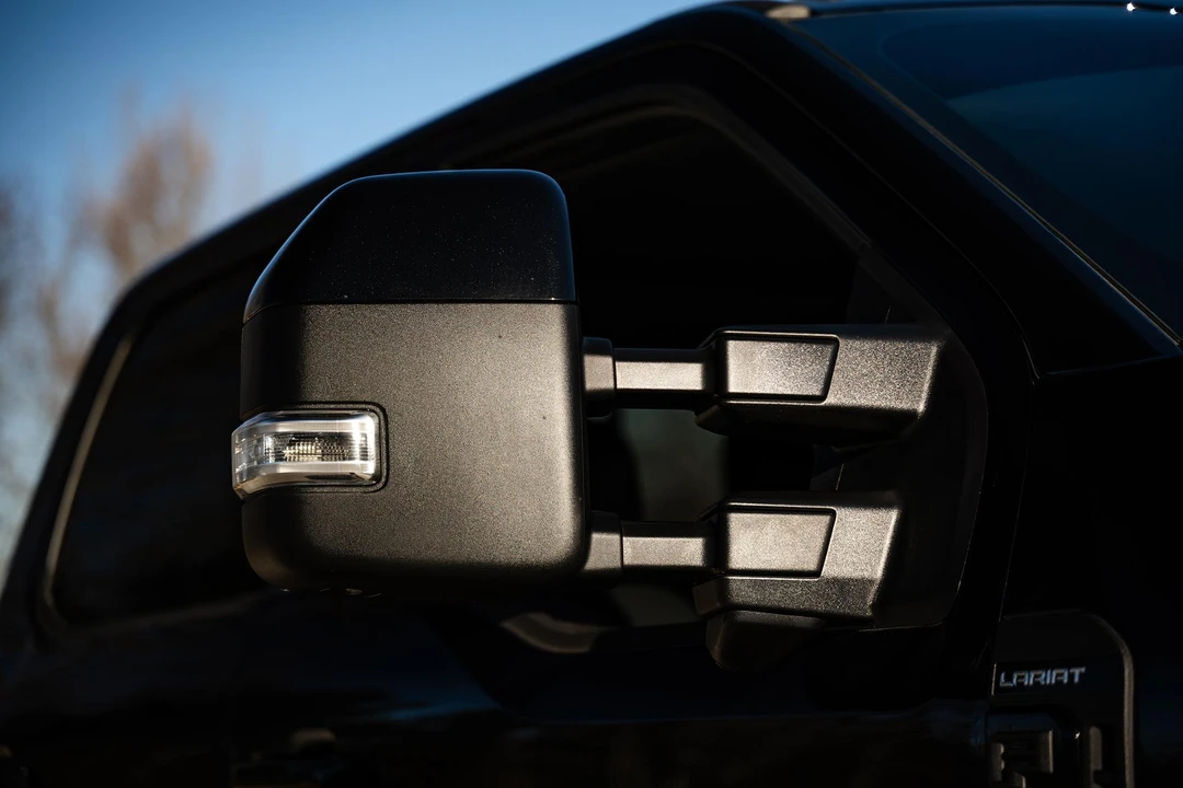 2023 Ford Super Duty 5th Gen - Image 24 of 31