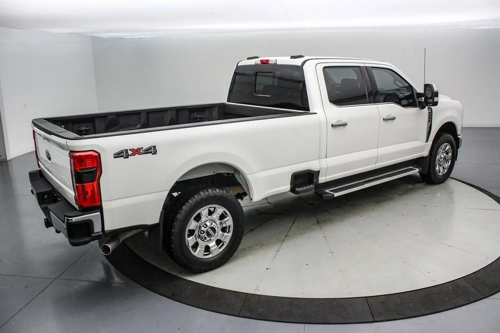 2023 Ford Super Duty 5th Gen - Image 5 of 21