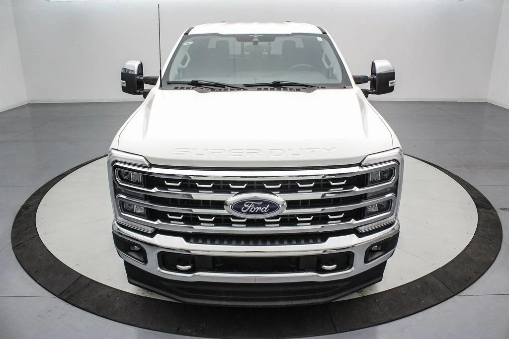 2023 Ford Super Duty 5th Gen - Image 11 of 21