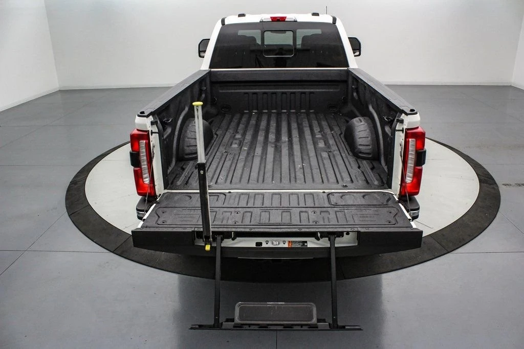 2023 Ford Super Duty 5th Gen - Image 7 of 21