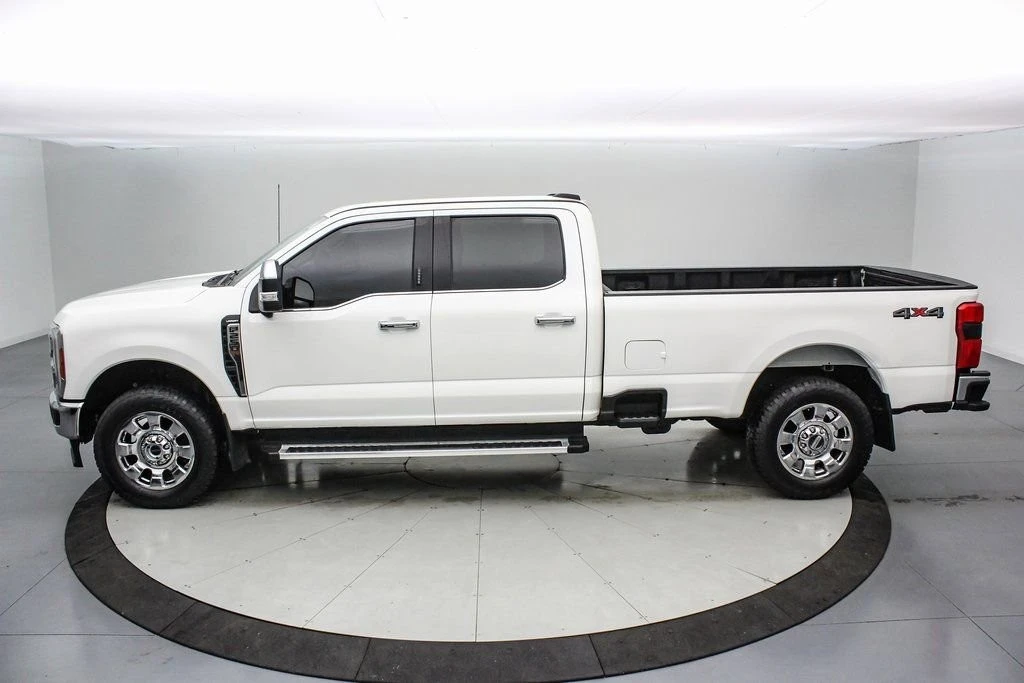 2023 Ford Super Duty 5th Gen - Image 9 of 21
