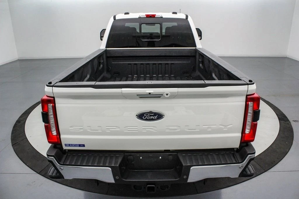 2023 Ford Super Duty 5th Gen - Image 6 of 21