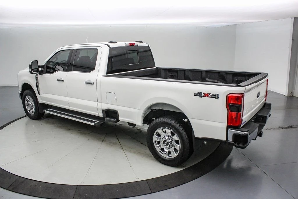 2023 Ford Super Duty 5th Gen - Image 8 of 21