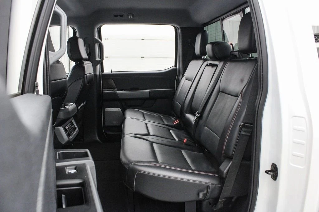 2023 Ford Super Duty 5th Gen - Image 21 of 21