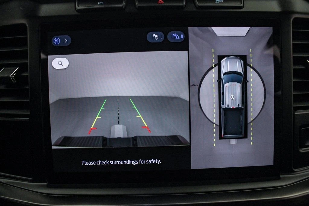2023 Ford Super Duty 5th Gen - Image 18 of 21