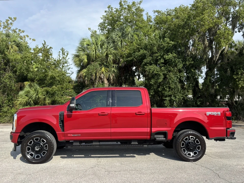 2023 Ford Super Duty 5th Gen - Image 12 of 17