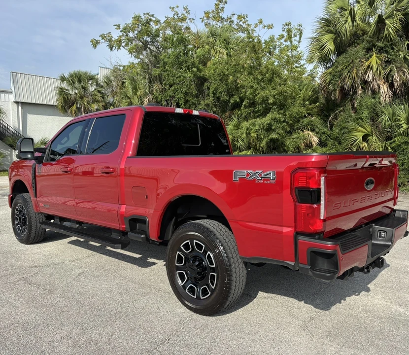2023 Ford Super Duty 5th Gen - Image 14 of 17
