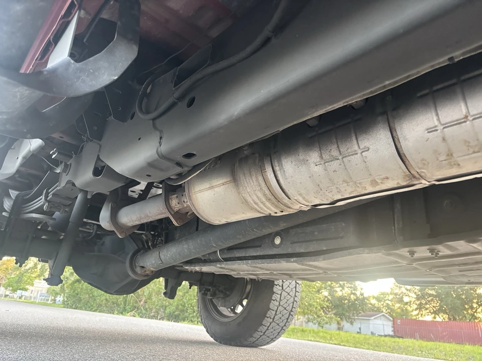 2023 Ford Super Duty 5th Gen - Image 3 of 17