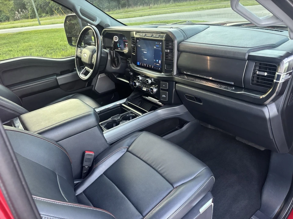 2023 Ford Super Duty 5th Gen - Image 6 of 17