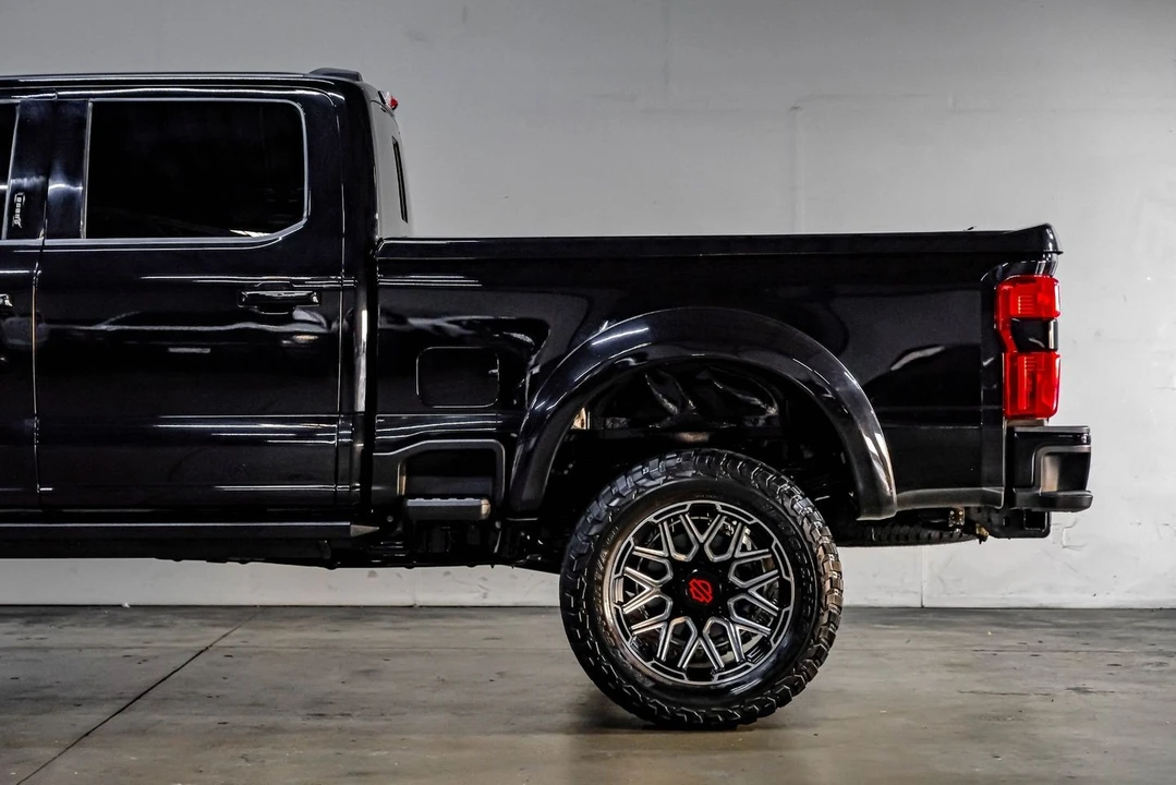 2023 Ford Super Duty 5th Gen - Image 20 of 21