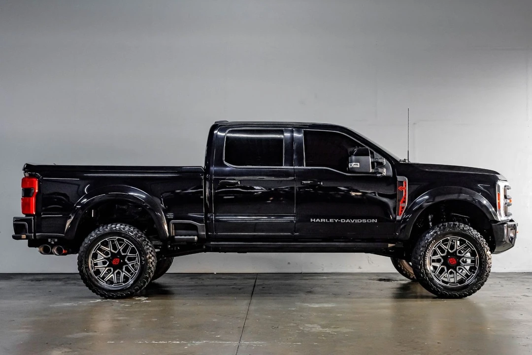 2023 Ford Super Duty 5th Gen - Image 12 of 21