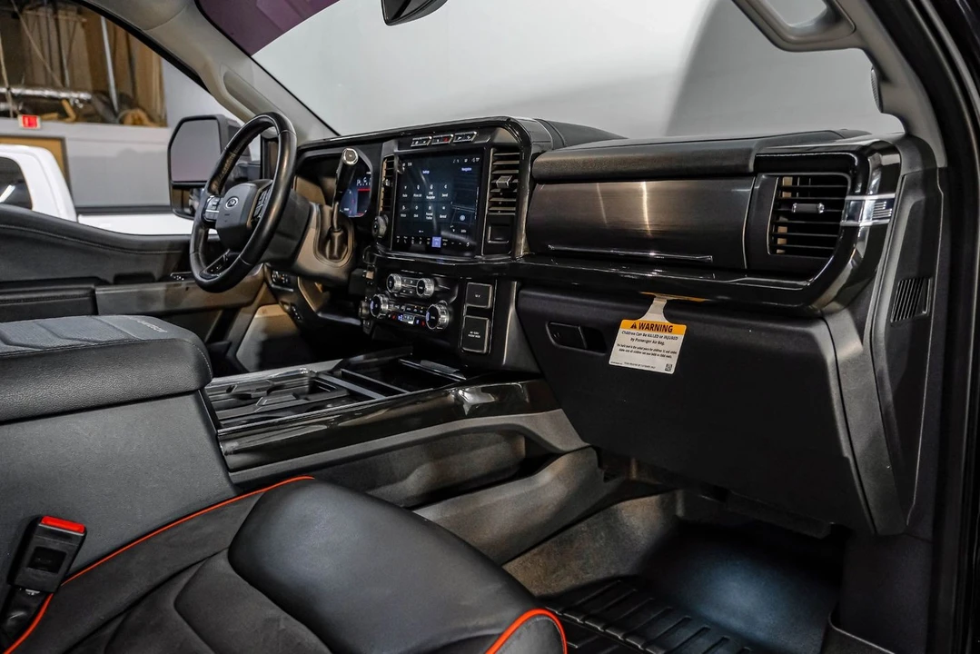 2023 Ford Super Duty 5th Gen - Image 21 of 21