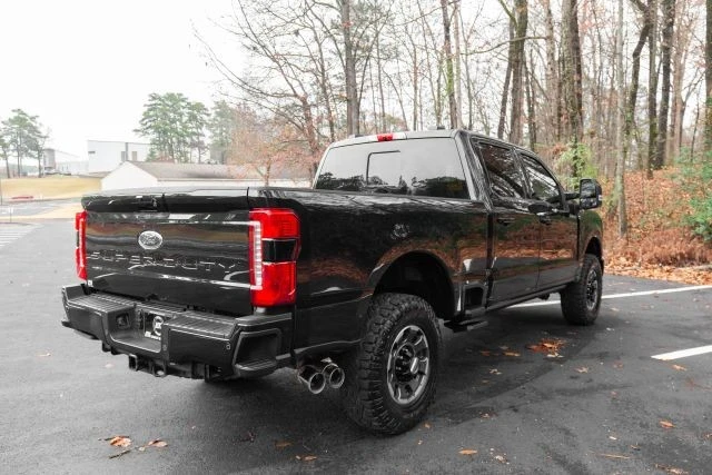 2023 Ford Super Duty 5th Gen - Image 11 of 21