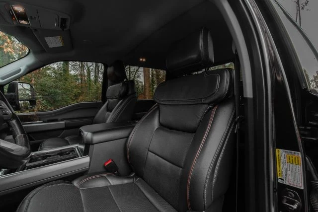 2023 Ford Super Duty 5th Gen - Image 16 of 21