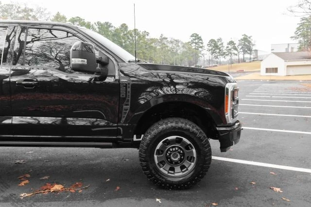2023 Ford Super Duty 5th Gen - Image 8 of 21
