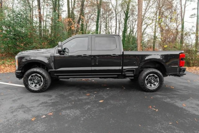 2023 Ford Super Duty 5th Gen - Image 6 of 21