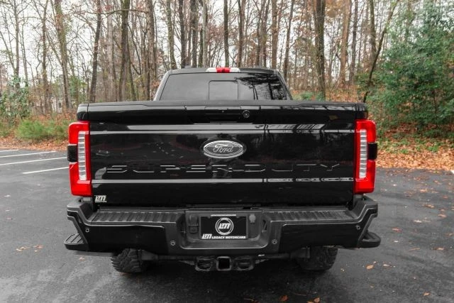 2023 Ford Super Duty 5th Gen - Image 12 of 21