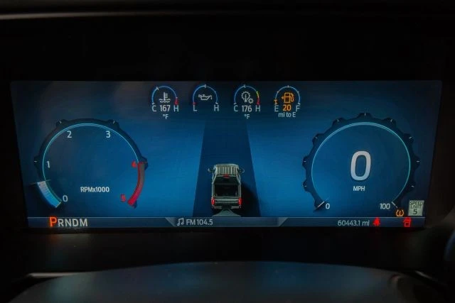 2023 Ford Super Duty 5th Gen - Image 20 of 21