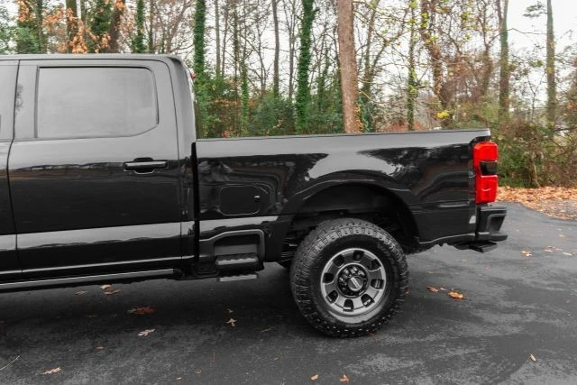 2023 Ford Super Duty 5th Gen - Image 5 of 21