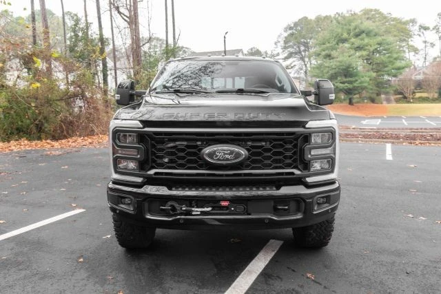 2023 Ford Super Duty 5th Gen - Image 7 of 21