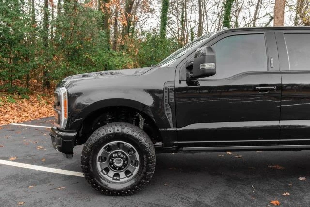 2023 Ford Super Duty 5th Gen - Image 4 of 21