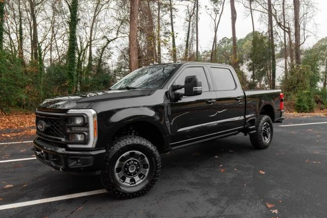 2023 Ford Super Duty 5th Gen - Image 2 of 21