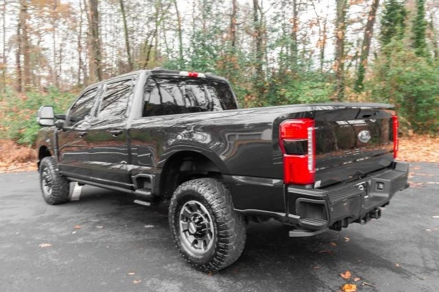 2023 Ford Super Duty 5th Gen - Image 13 of 21