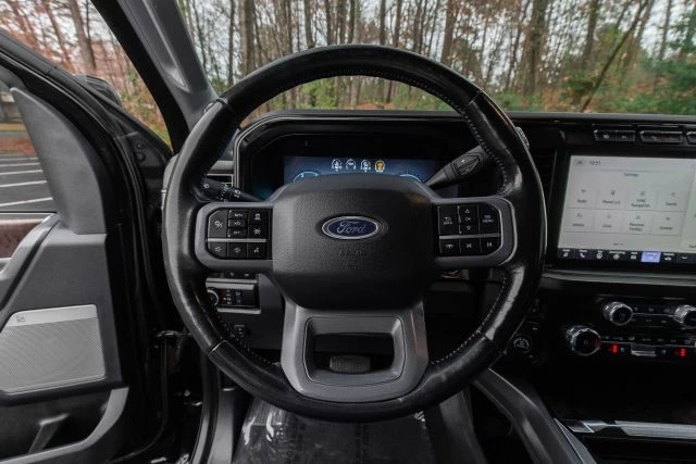 2023 Ford Super Duty 5th Gen - Image 21 of 21