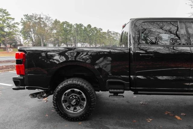 2023 Ford Super Duty 5th Gen - Image 9 of 21