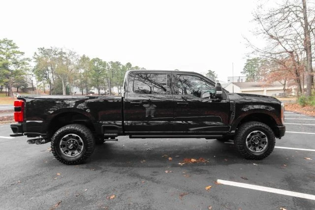 2023 Ford Super Duty 5th Gen - Image 10 of 21
